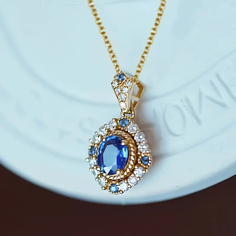 Jesmira Duskraine Κολιέ