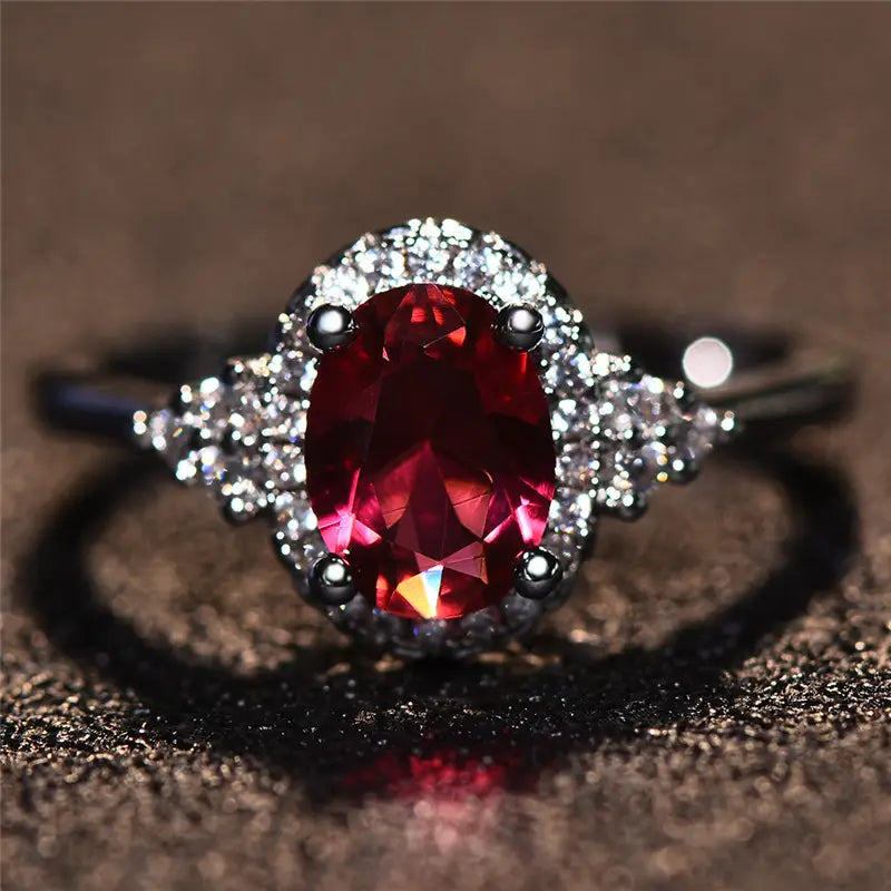 Kirelle Emberlain Δαχτυλίδι