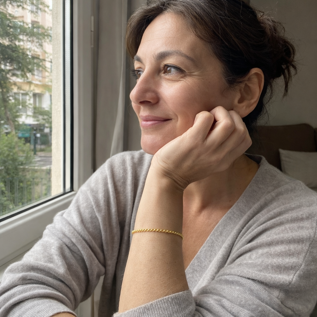 Neris Alaine Βραχιόλι