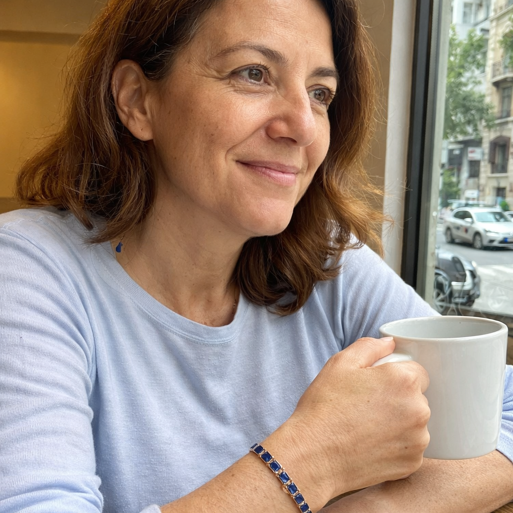 Mireda Thalindra Βραχιόλι