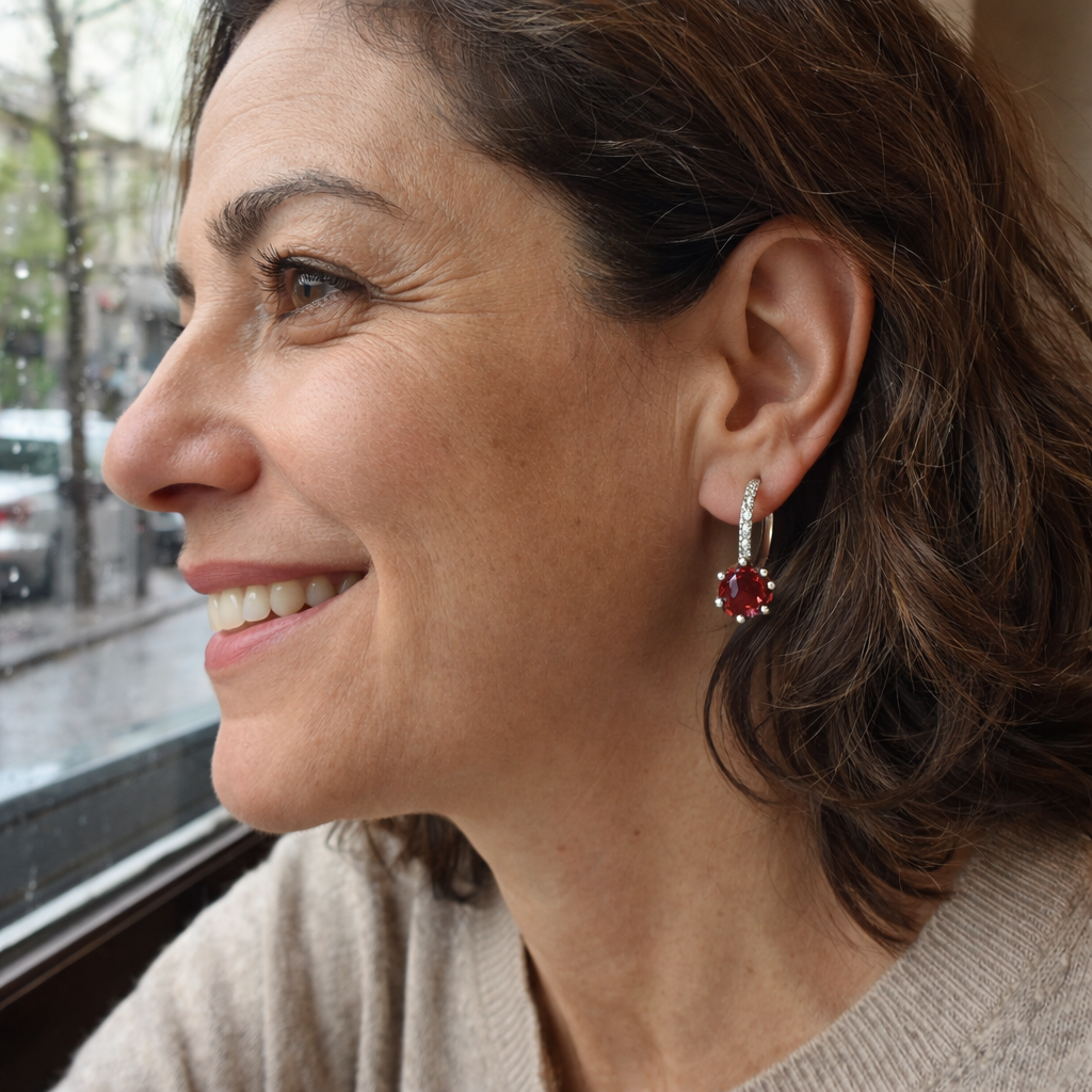 Celira Orvane Σκουλαρίκια