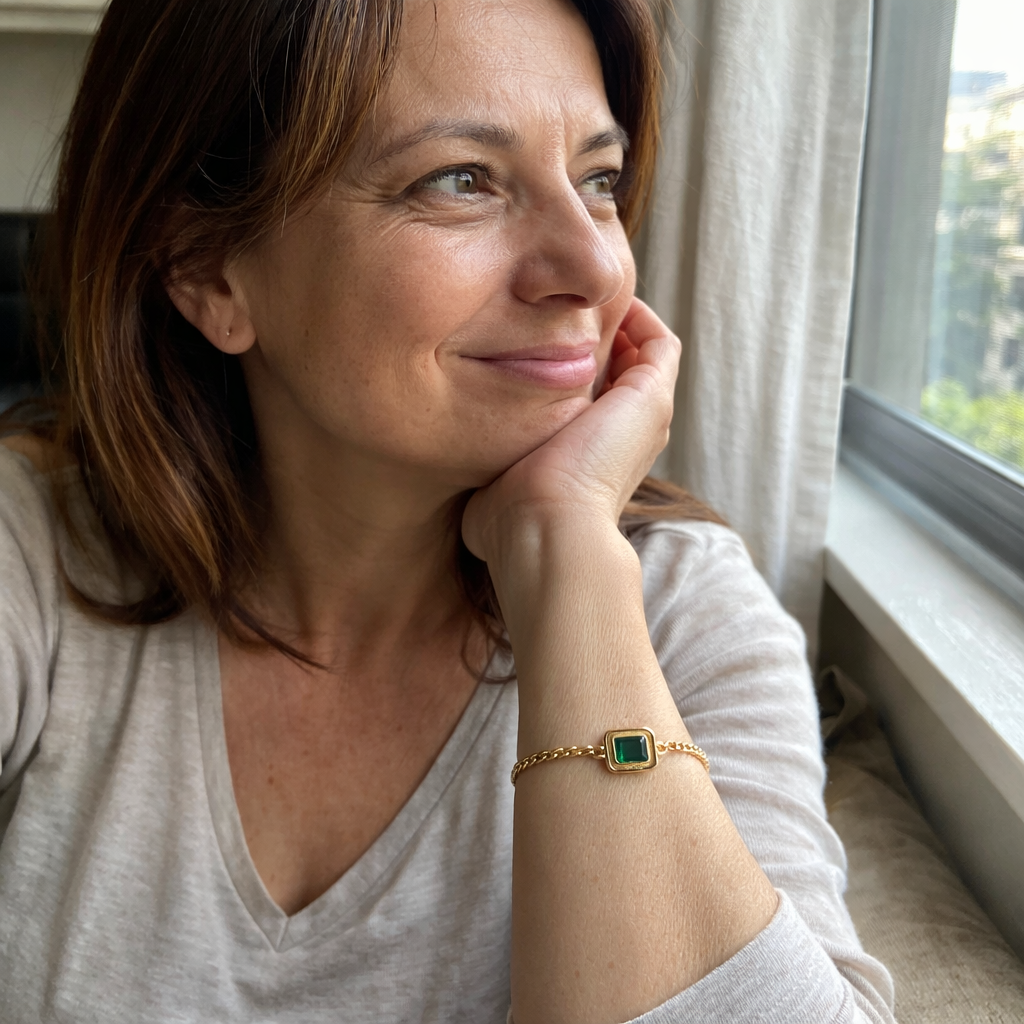 Orielle Verdaska Βραχιόλι