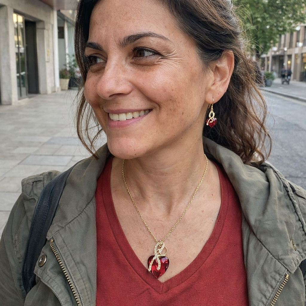 Tavira Ardelynne Σετ Κοσμημάτων