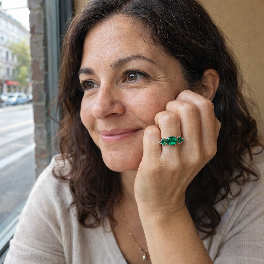 Serilda Wynloren Δαχτυλίδι
