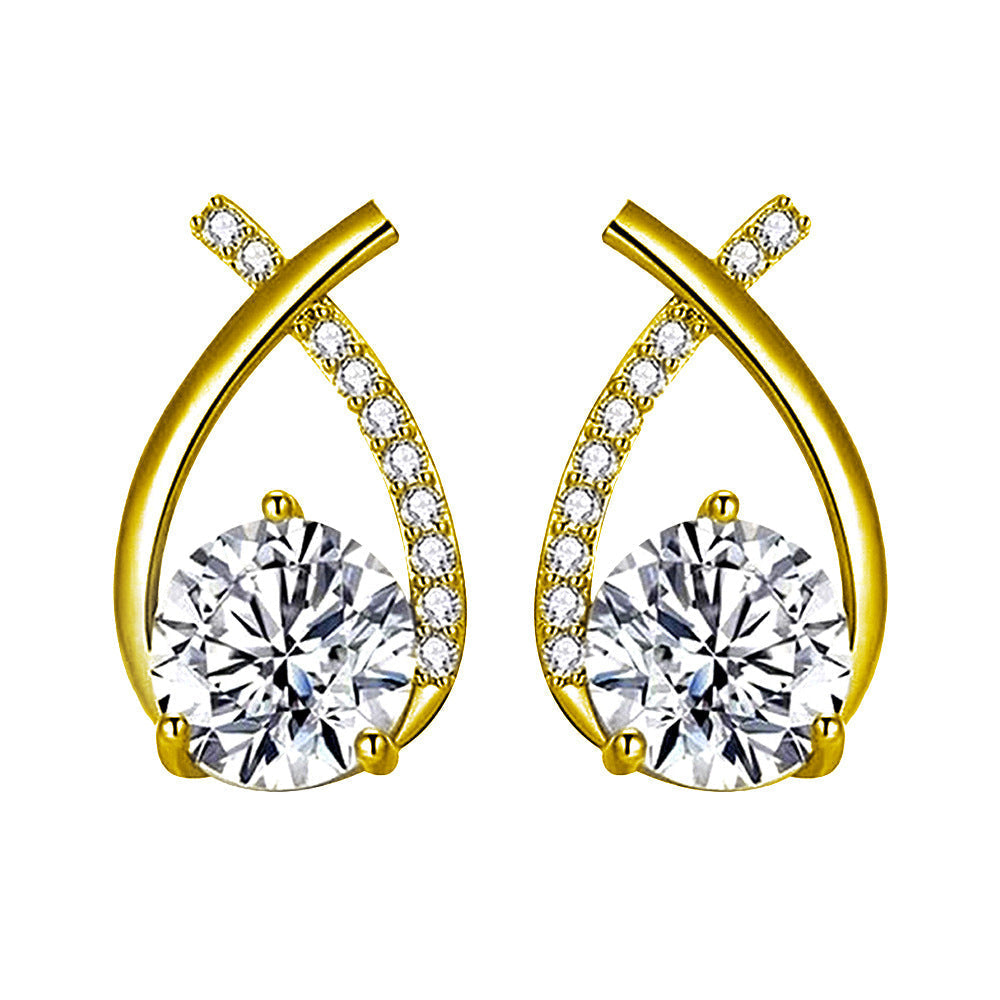 Arielle Σκουλαρίκια