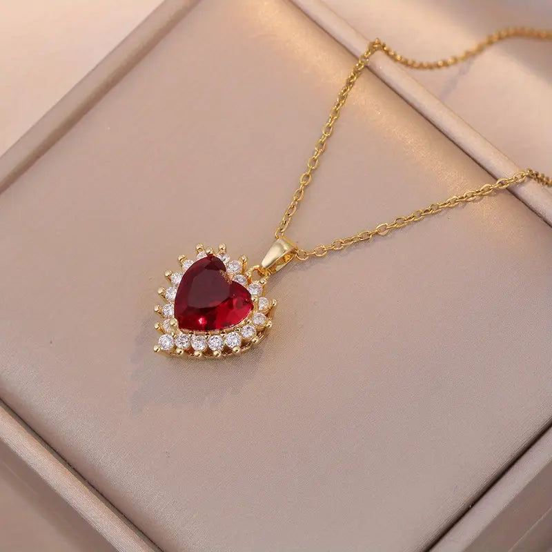 Anavelle Roubella Jewellery Set