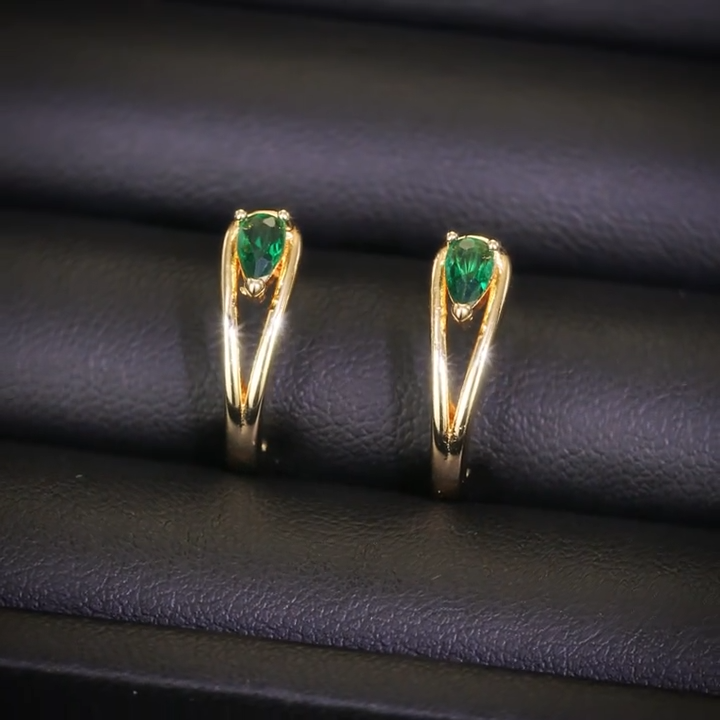 Amara Lavigne Earrings