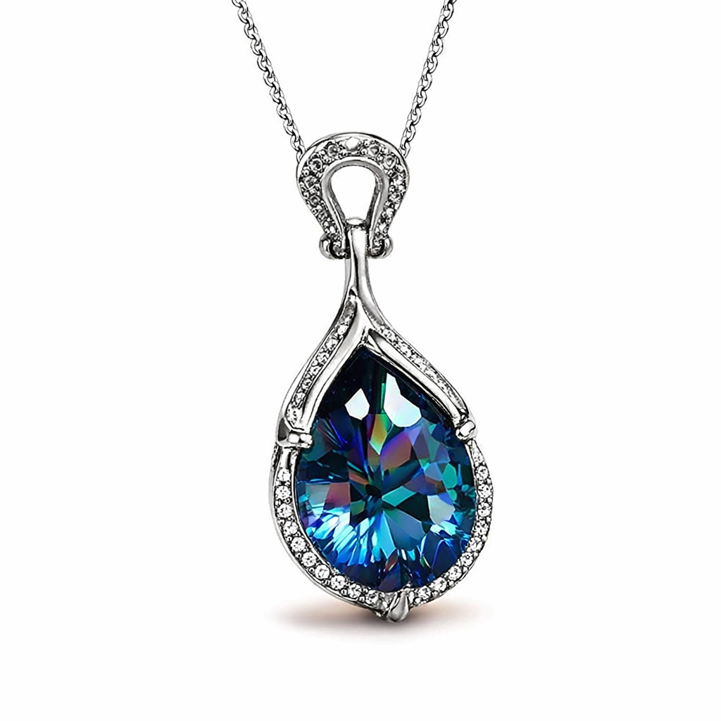 Alindra Feymorra Κολιέ