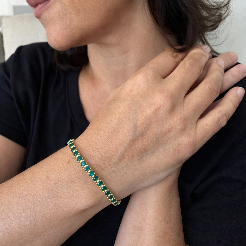 Aliona Virelli Βραχιόλι