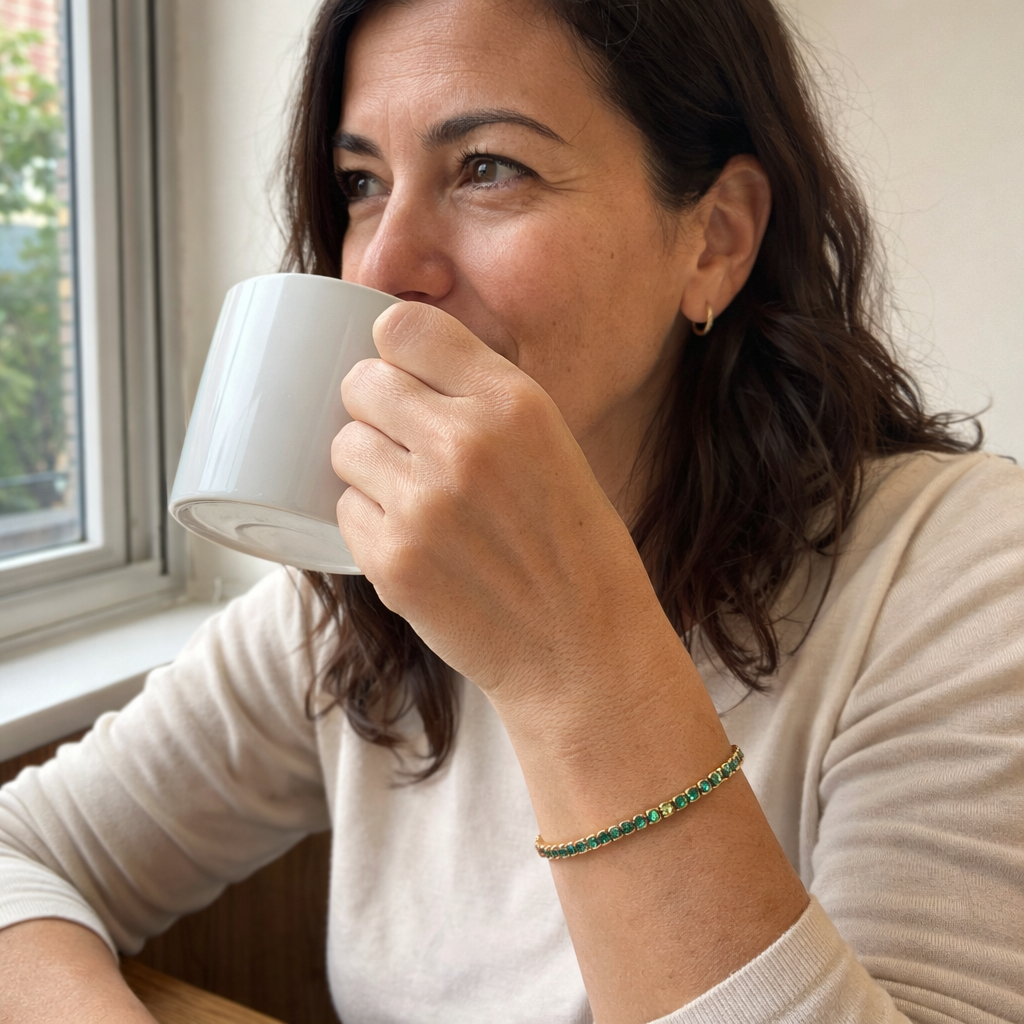 Alessia Moreau Βραχιόλι