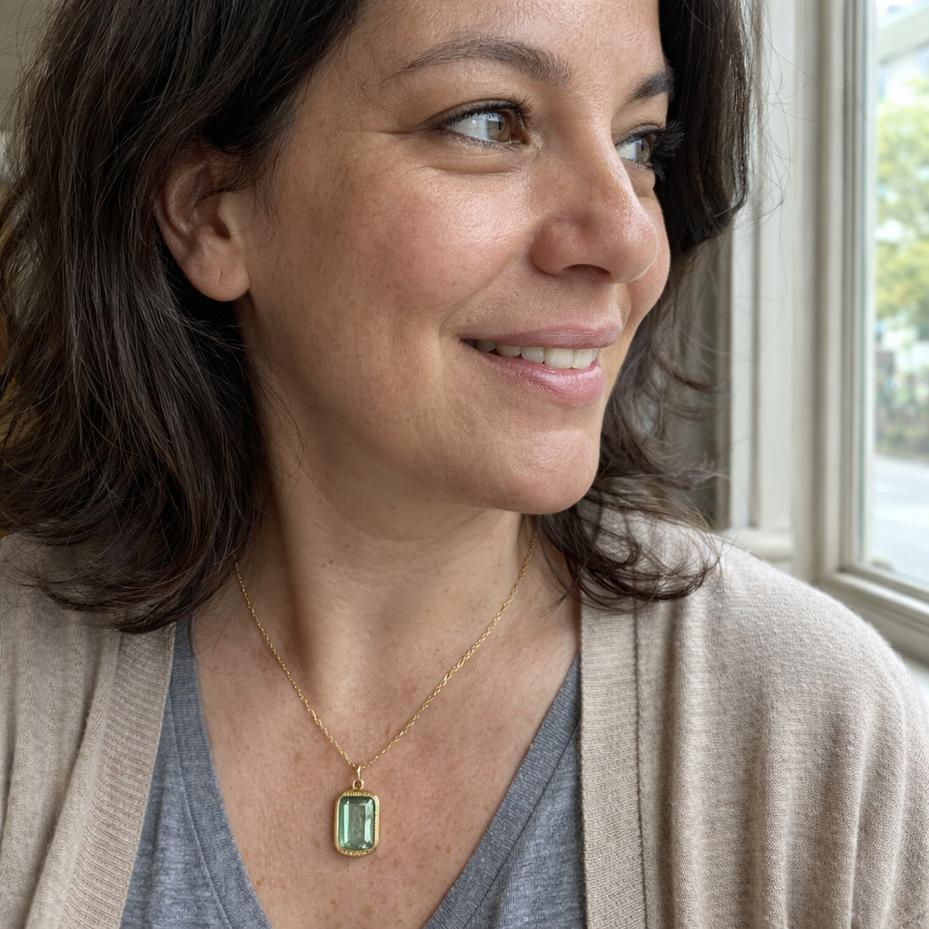 Sarina Elowen Κολιέ