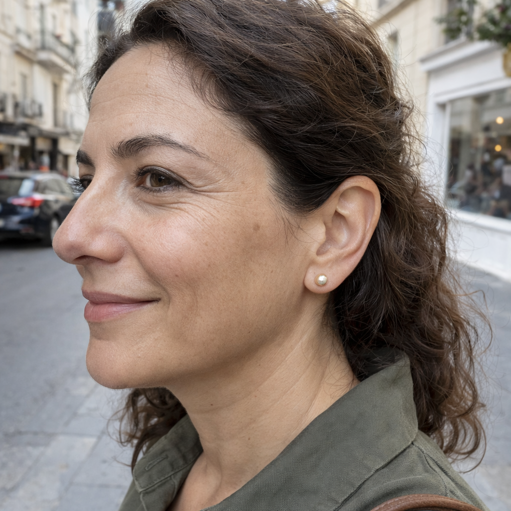 Juliana Solvia Κολιέ