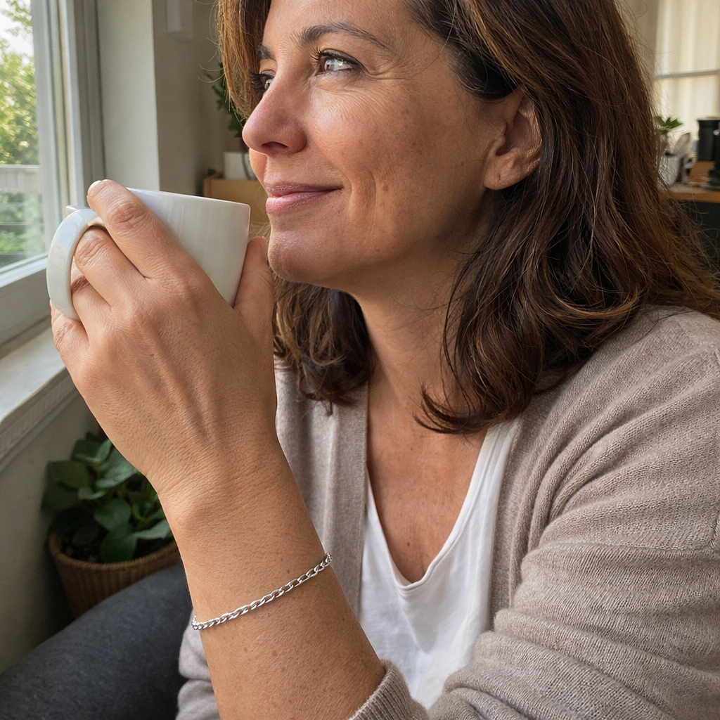 Neris Alaine Βραχιόλι