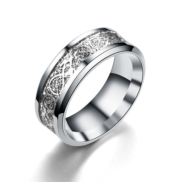 Vaelin Secret Flow Ring