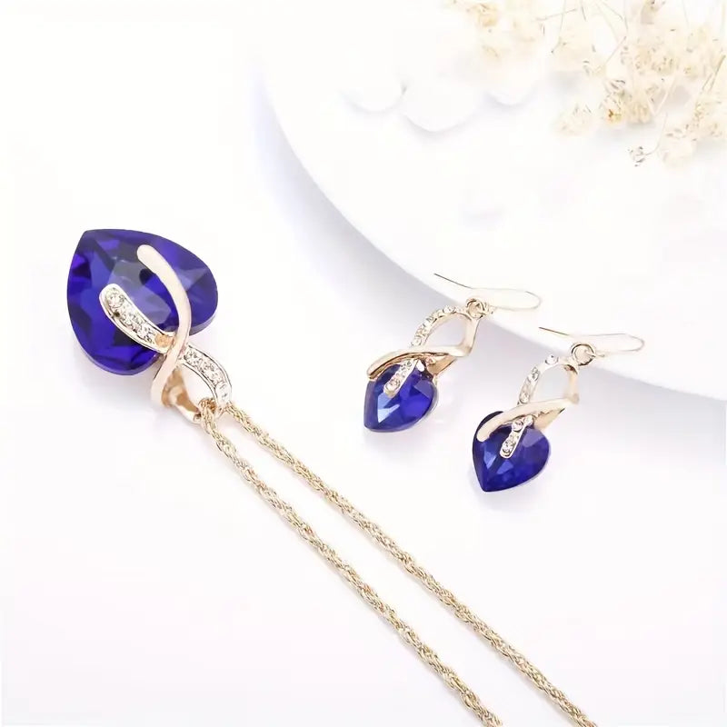 Tavira Marisolde Jewellery Set