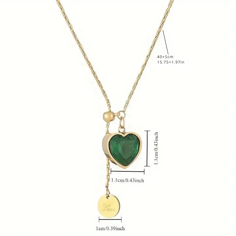 Juliette Veyron Necklace