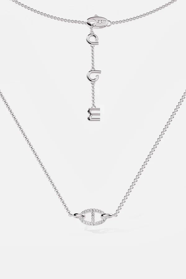 Seaside Island Necklace