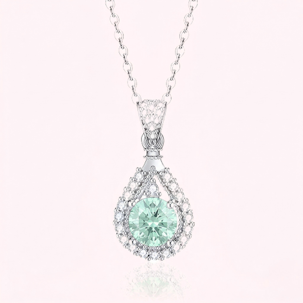 Alindra Voselle Necklace