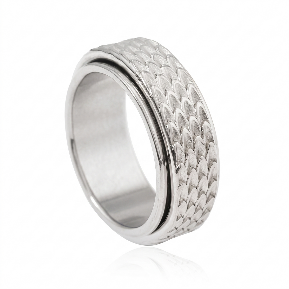Spinning Ring Toren