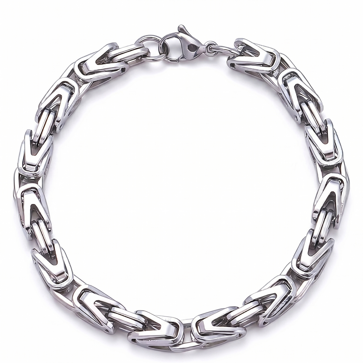 Βραχιόλι Κρίκος Κορώνα Lucian