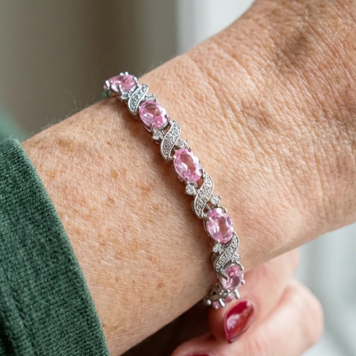 Giada Rosalyth Bracelet