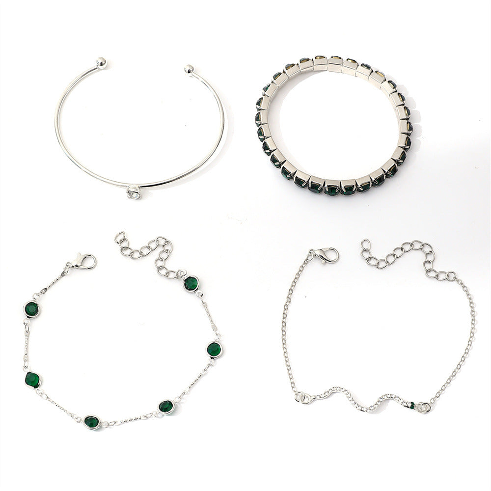 Sorina Feldwyn Bracelet Set