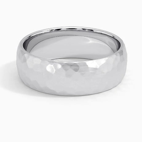 Elric Relief Ring