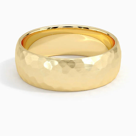 Elric Relief Ring