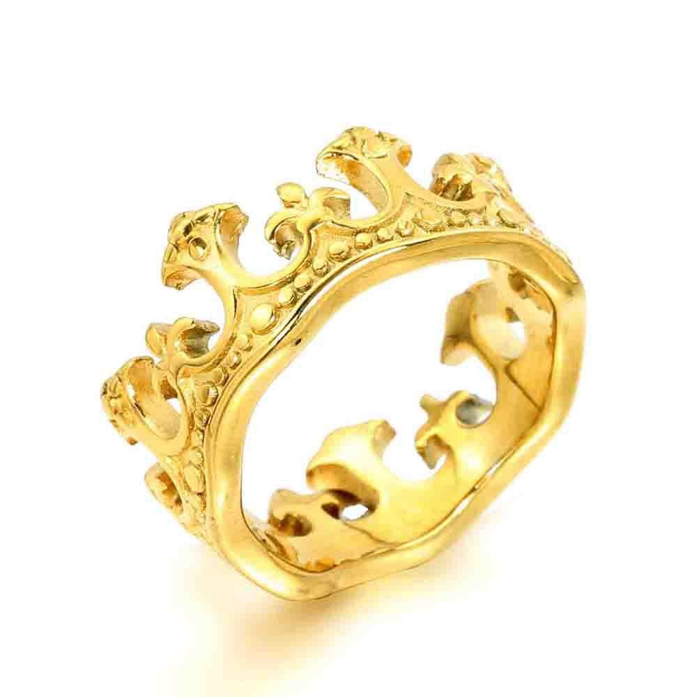 Monarch Cyrus Ring