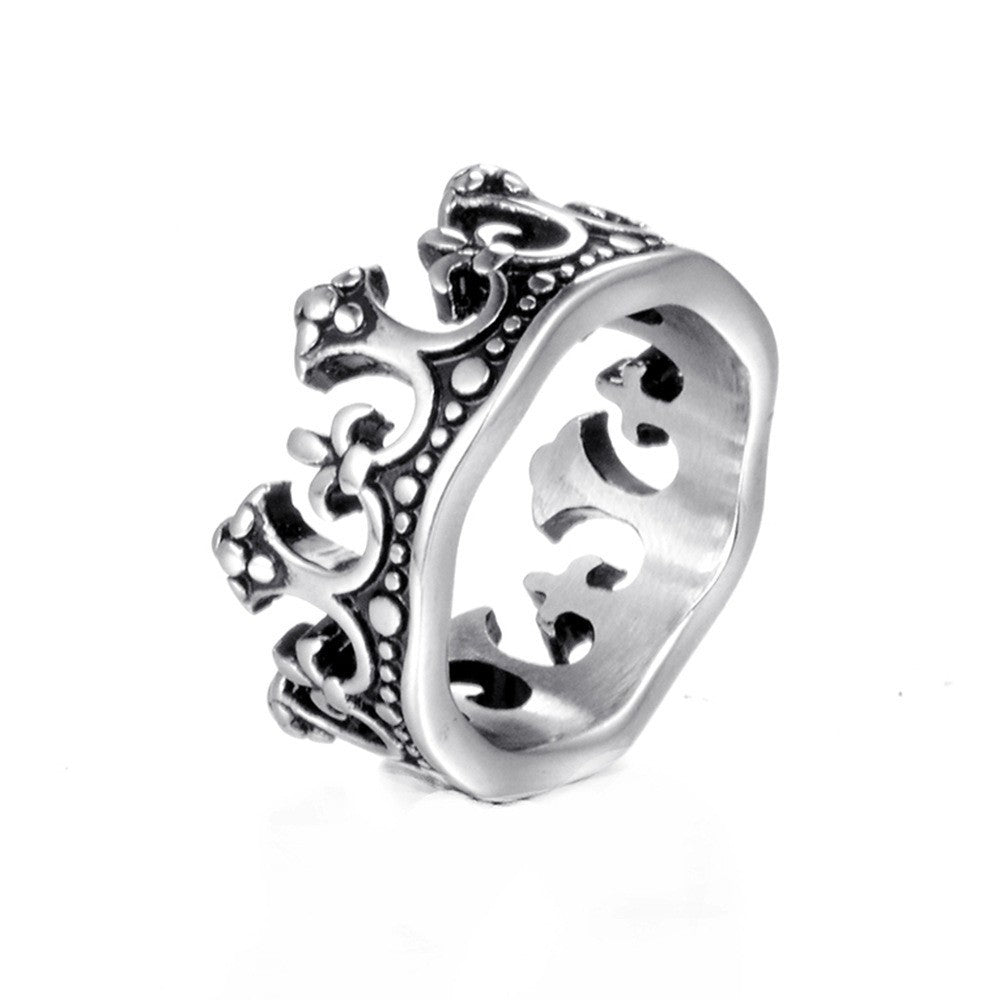 Monarch Cyrus Ring