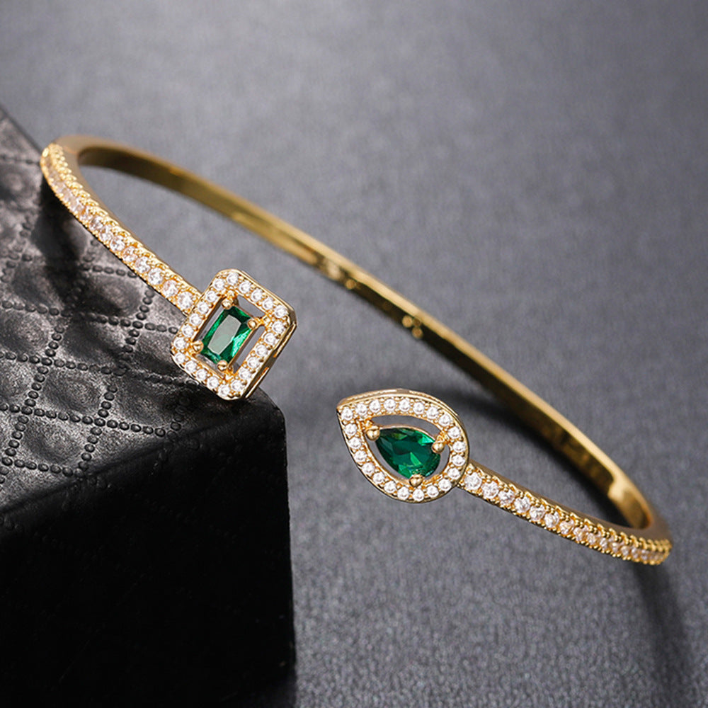 Verdeira Caruso Bracelet