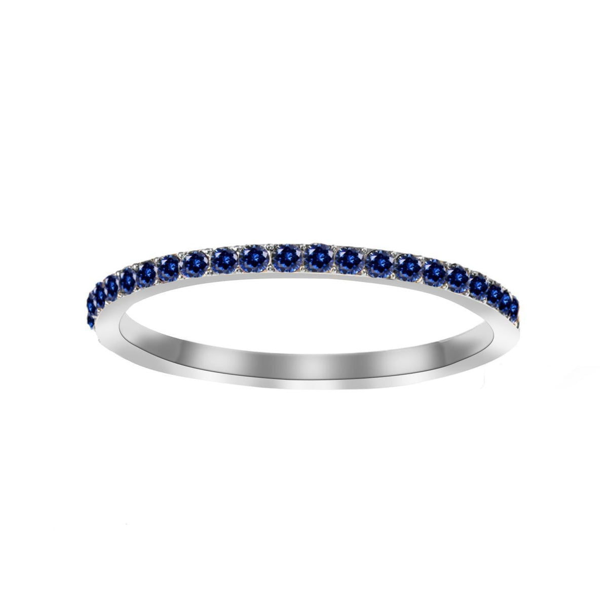 Soraya Azurith Ring