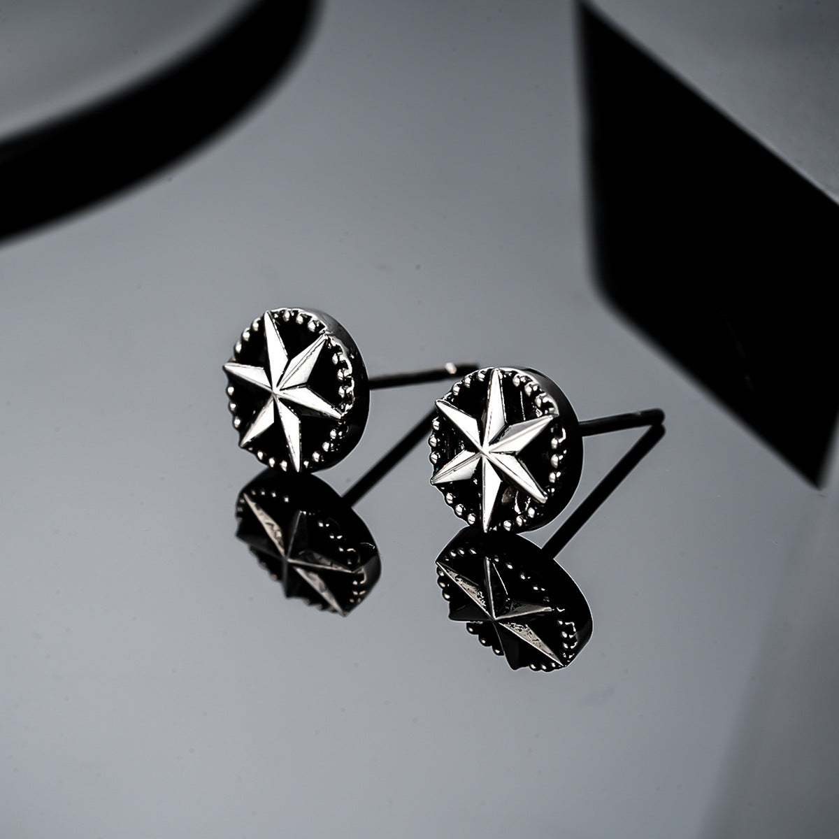 Ardyn Northern Star Earrings