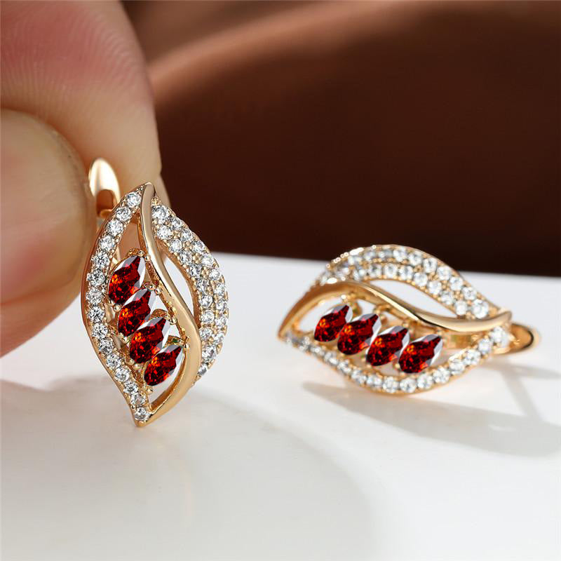 Isola Rosavere Earrings