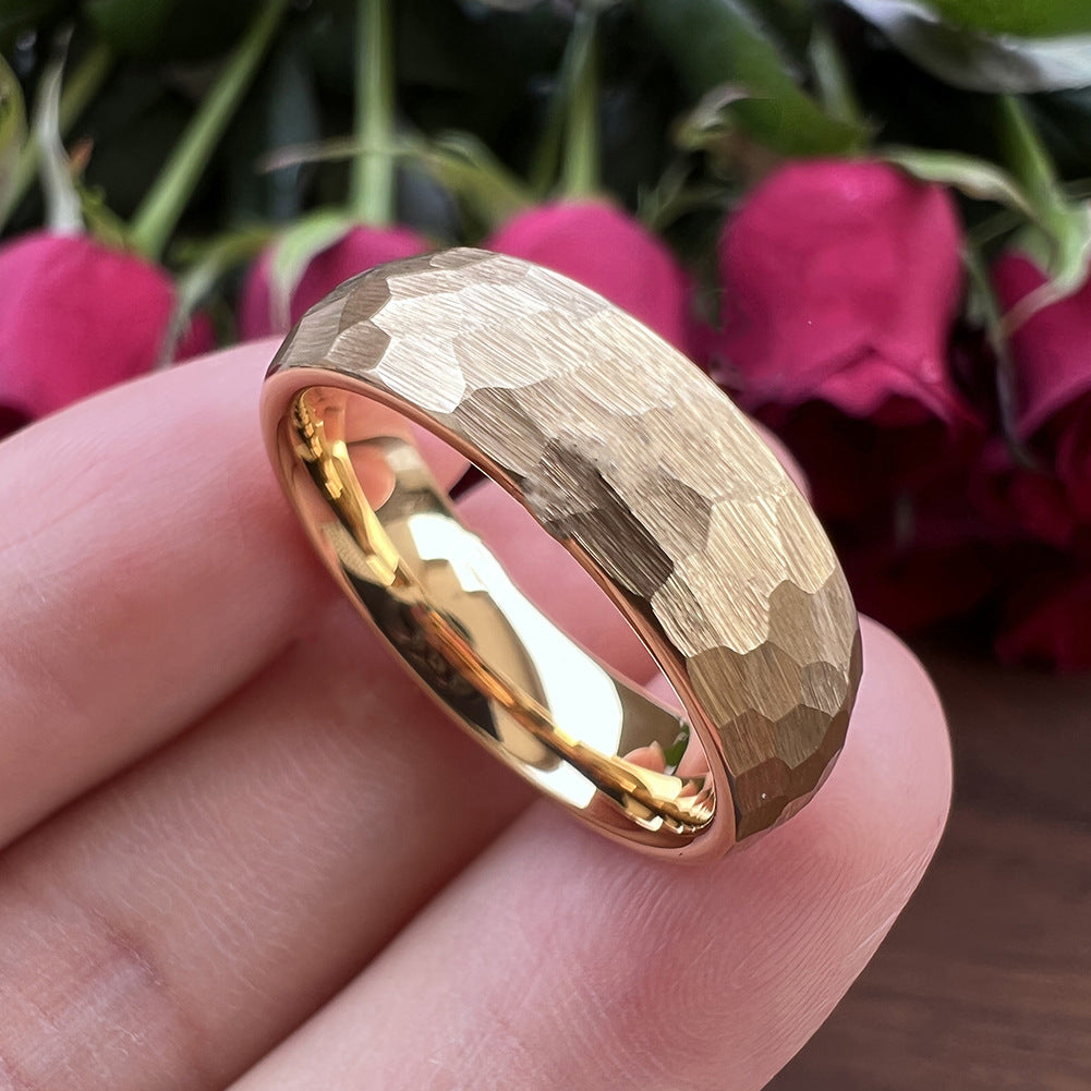 Elric Relief Ring
