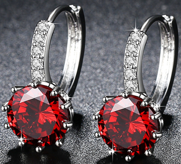 Celira Orvane Earrings