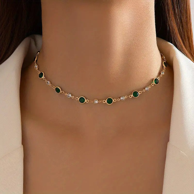 Elira Vescari Necklace