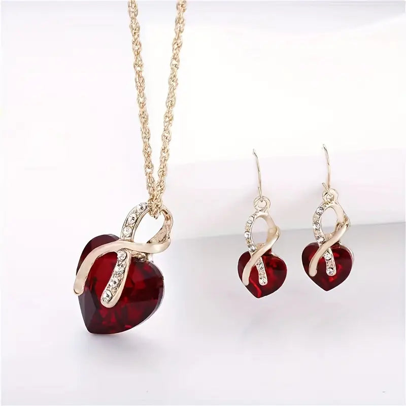Tavira Ardelynne Jewellery Set