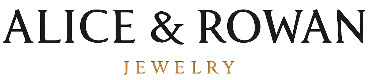 Alice & Rowan Jewelry