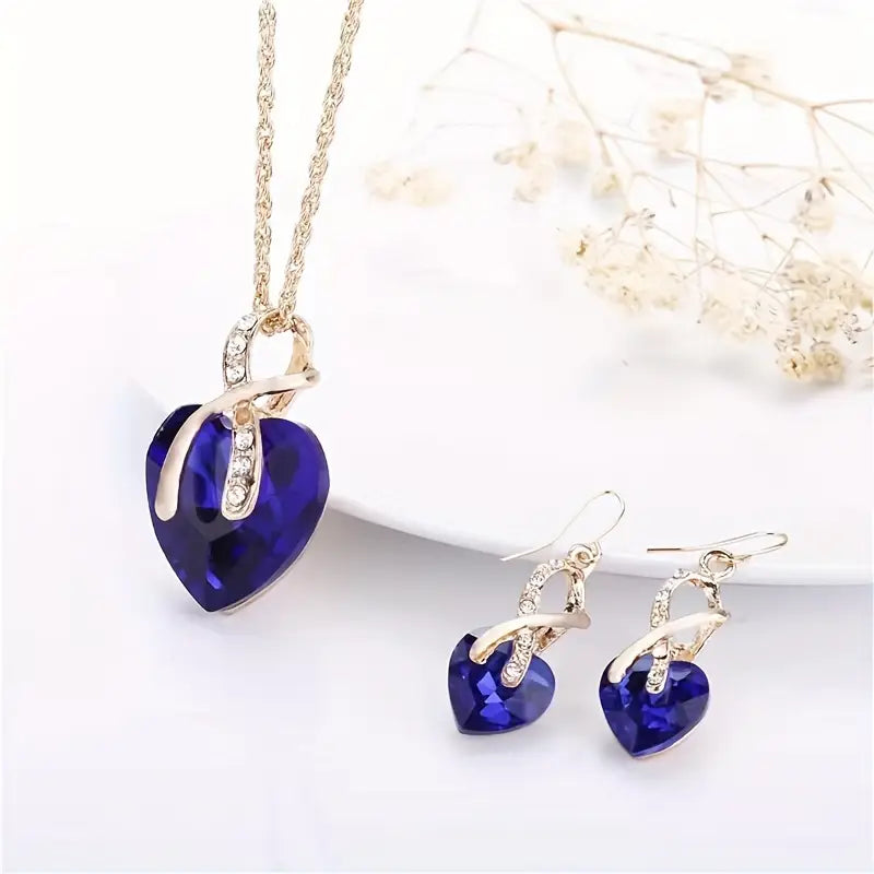 Tavira Marisolde Jewellery Set